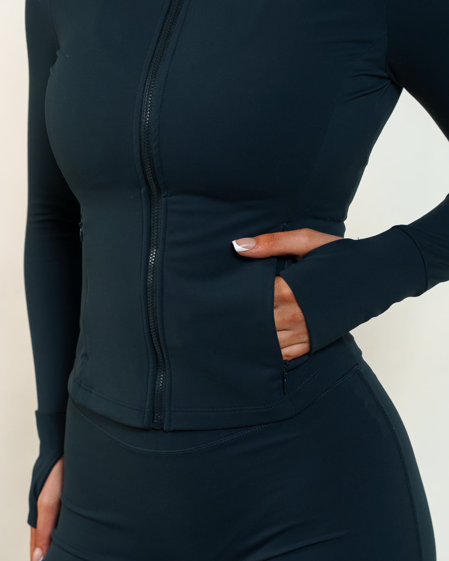 Softpower Zip Jack