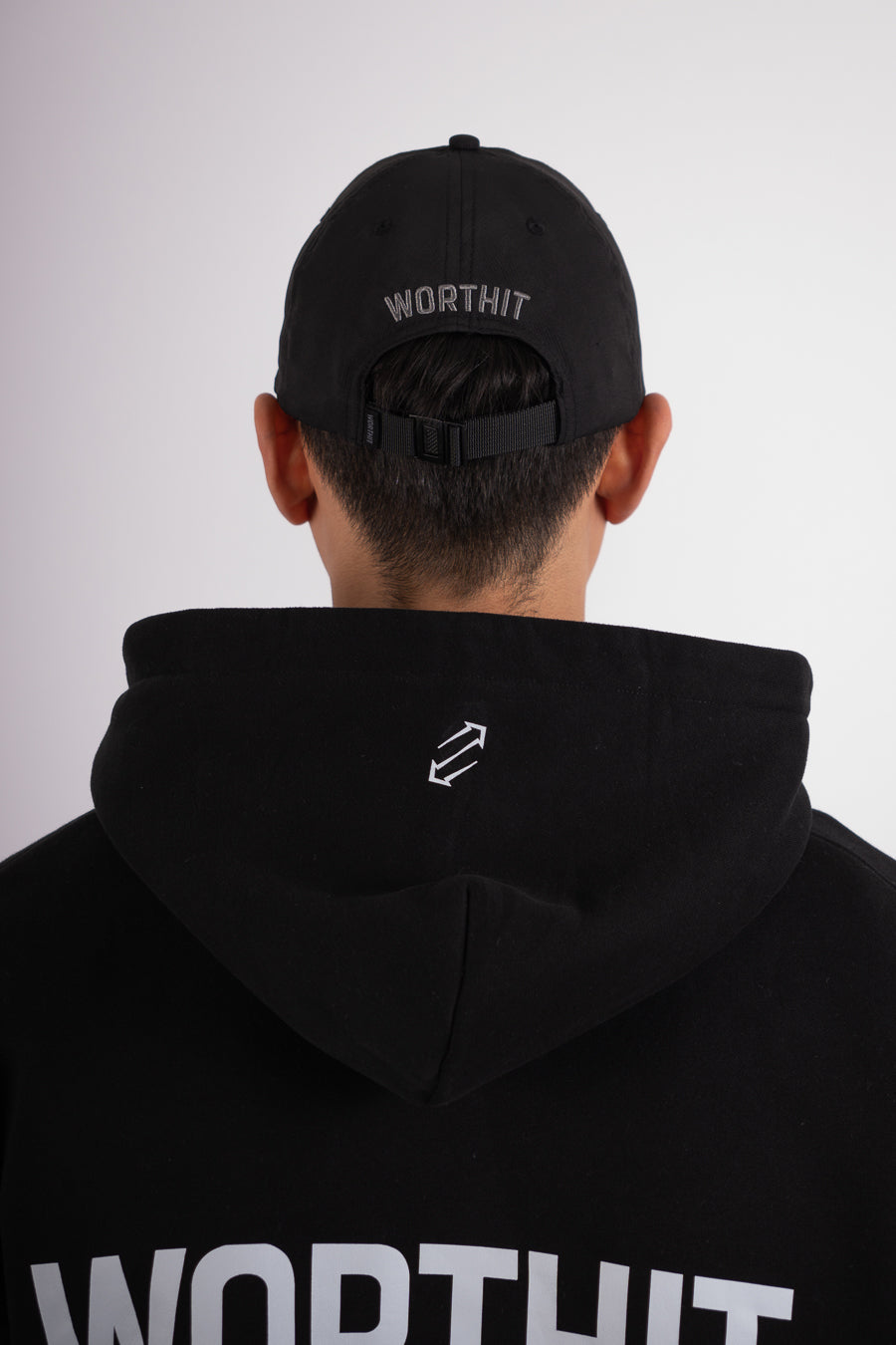 Athletic Cap