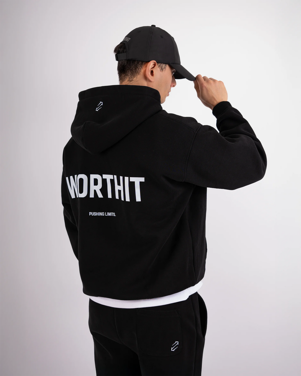 Athletic Cap