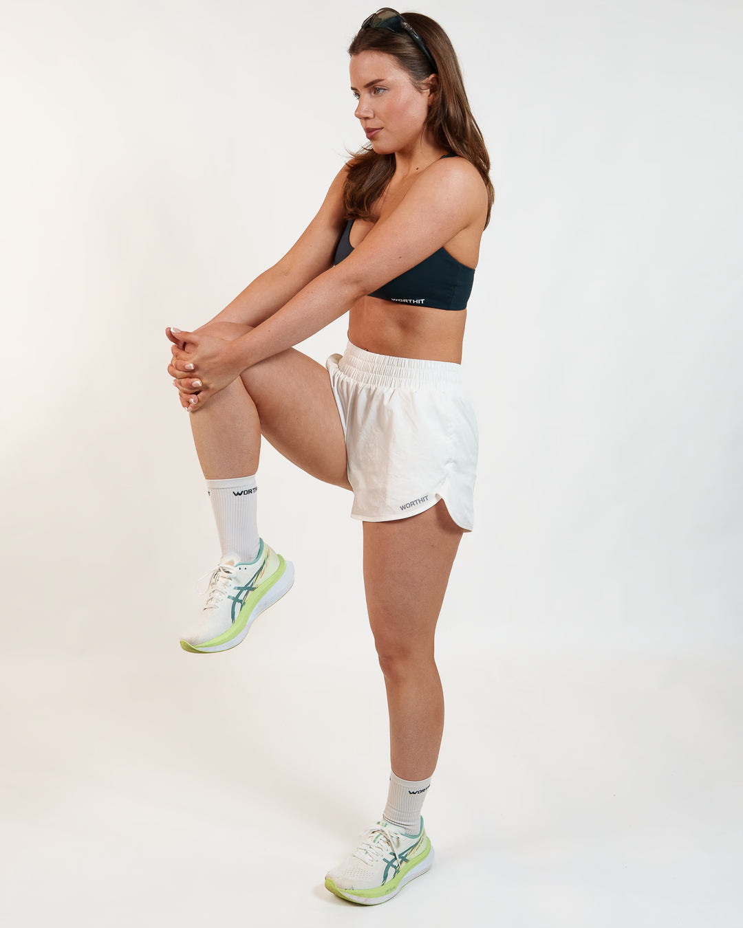 Hybrid 2-in-1 Shorts