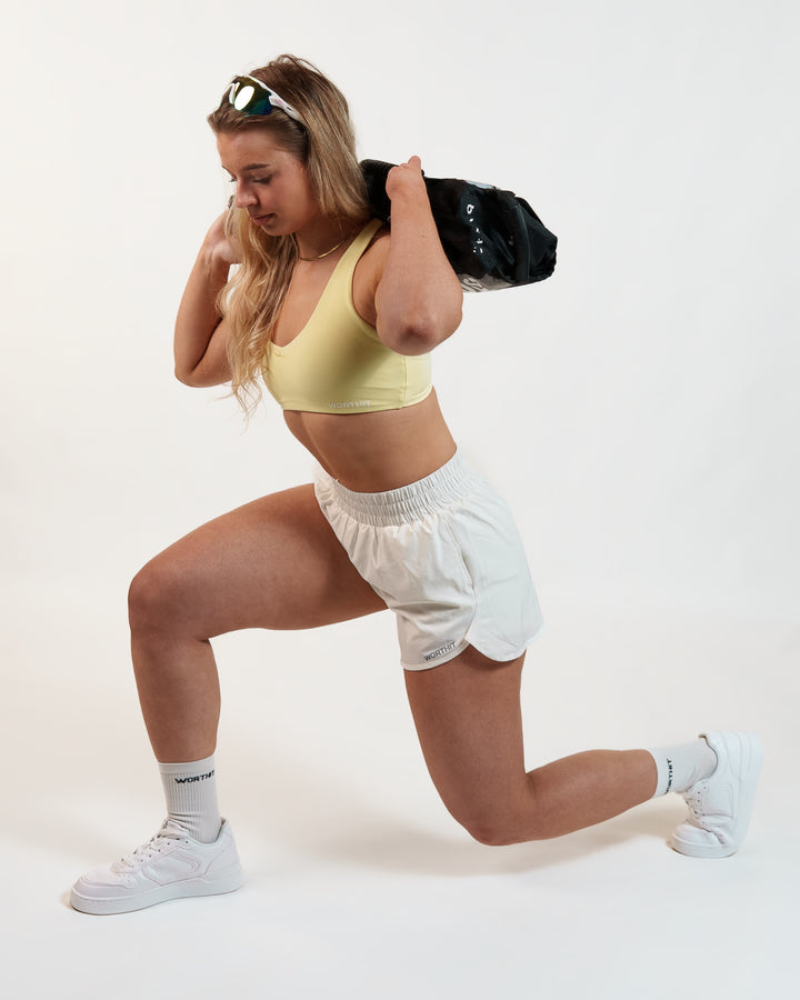 Hybrid 2-in-1 Shorts