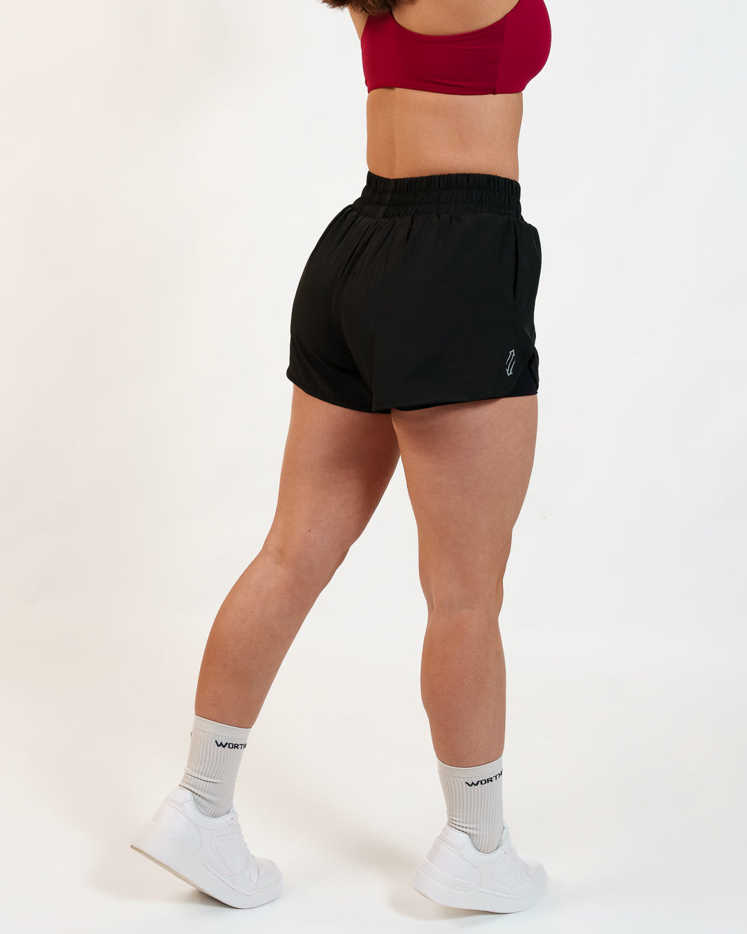 Hybrid 2-in-1 Shorts