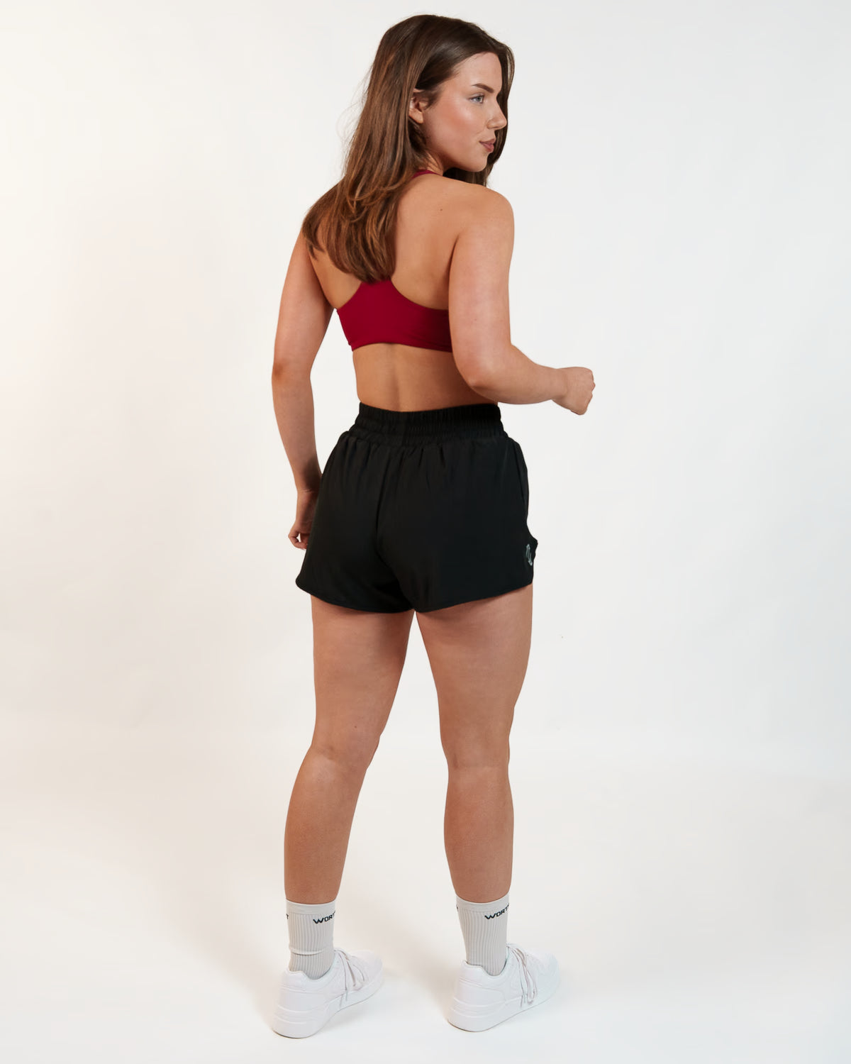 Hybrid 2-in-1 Shorts