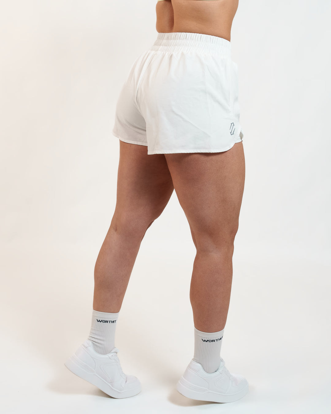 Hybrid 2-in-1 Shorts