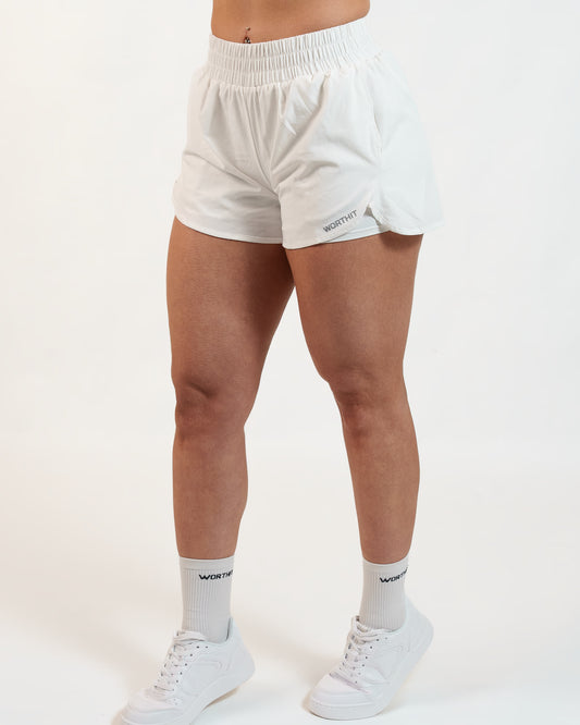 Hybrid 2-in-1 Shorts