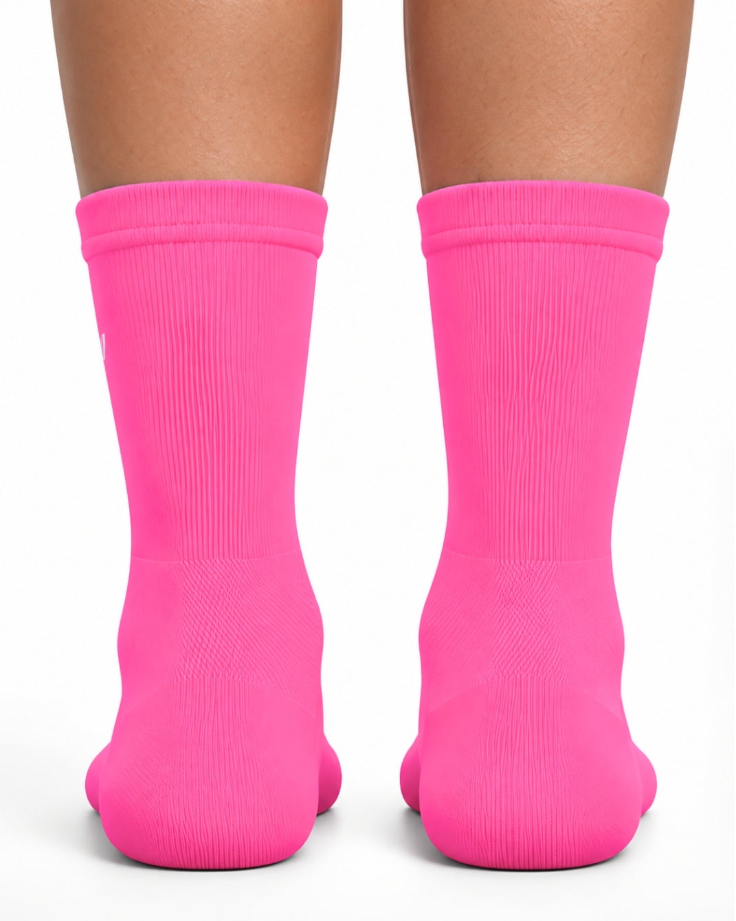 Hybrid Socks - Pink