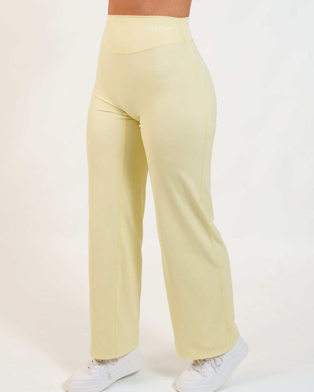 Softpower Straight Legging