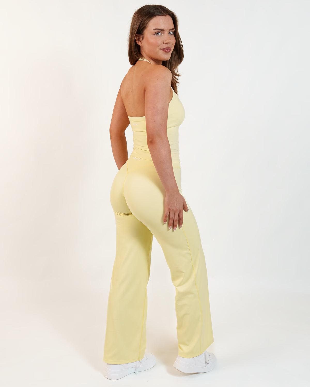 Softpower Straight Legging