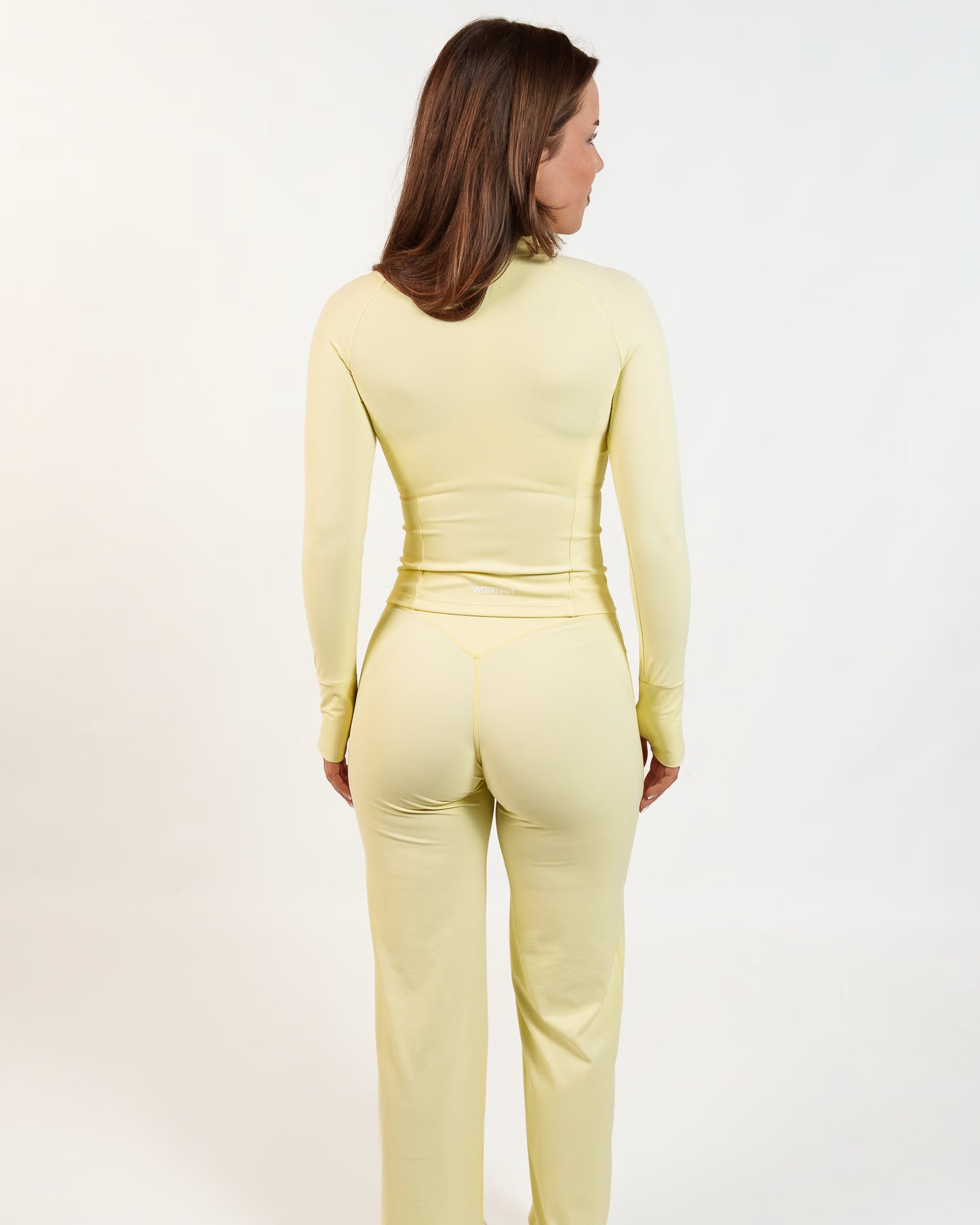 Softpower Zip Jack