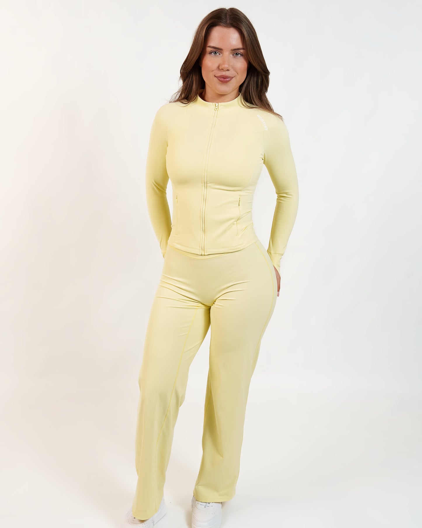 Softpower Zip Jack