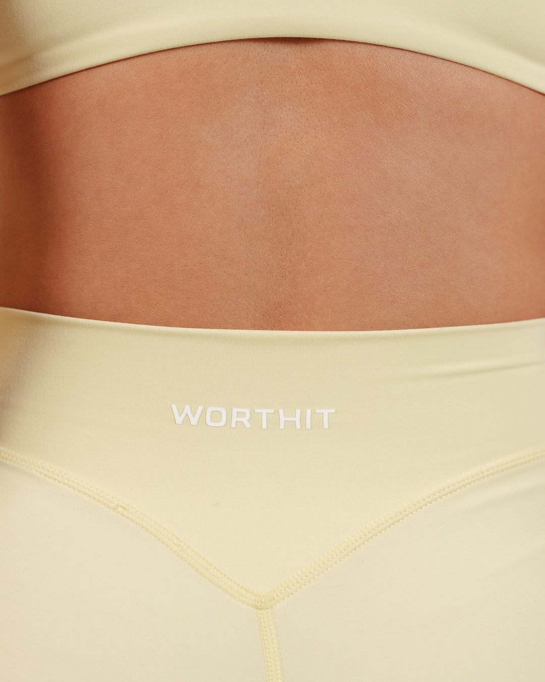 Softpower Straight Legging