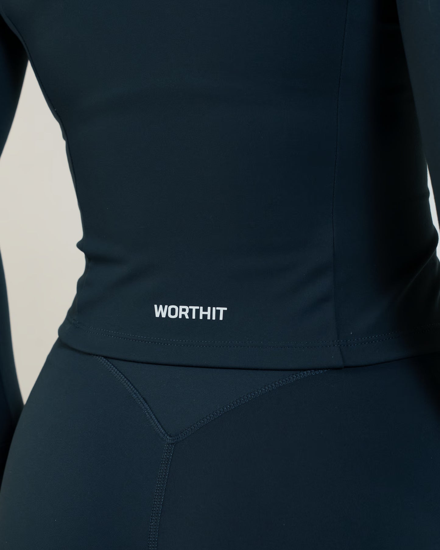 Softpower Zip Jack