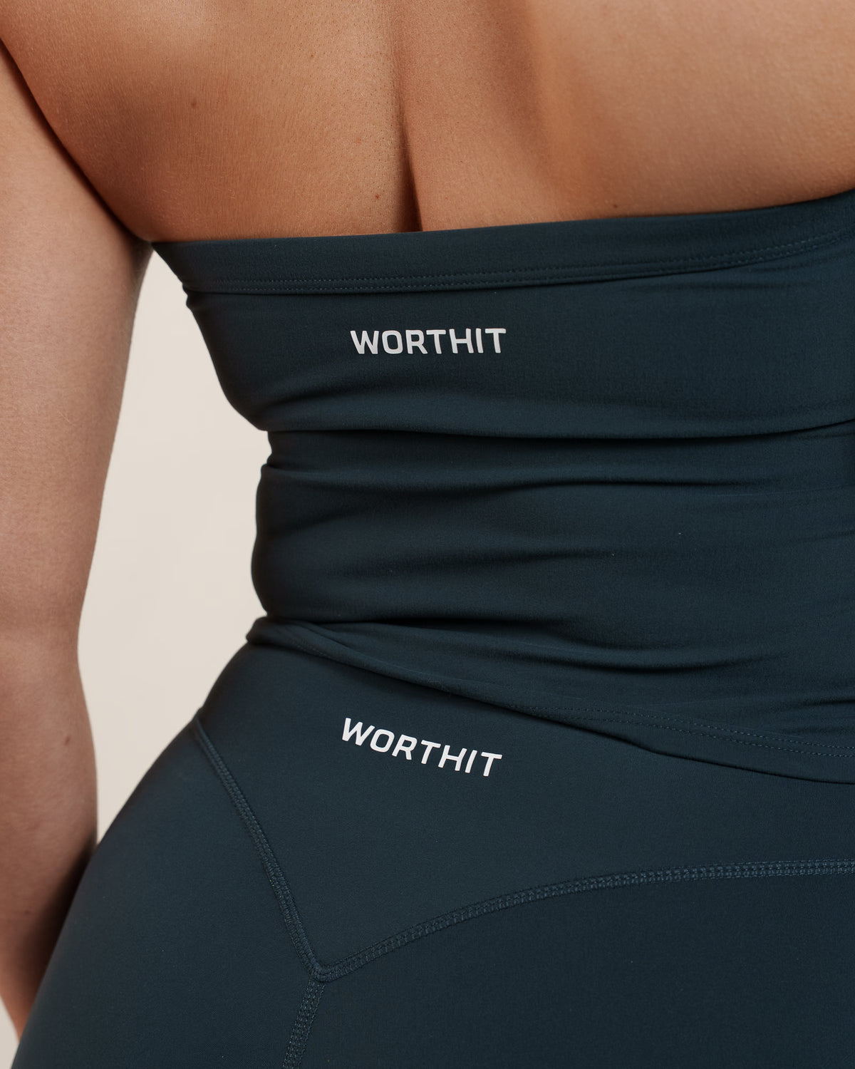 Softpower Halter Top