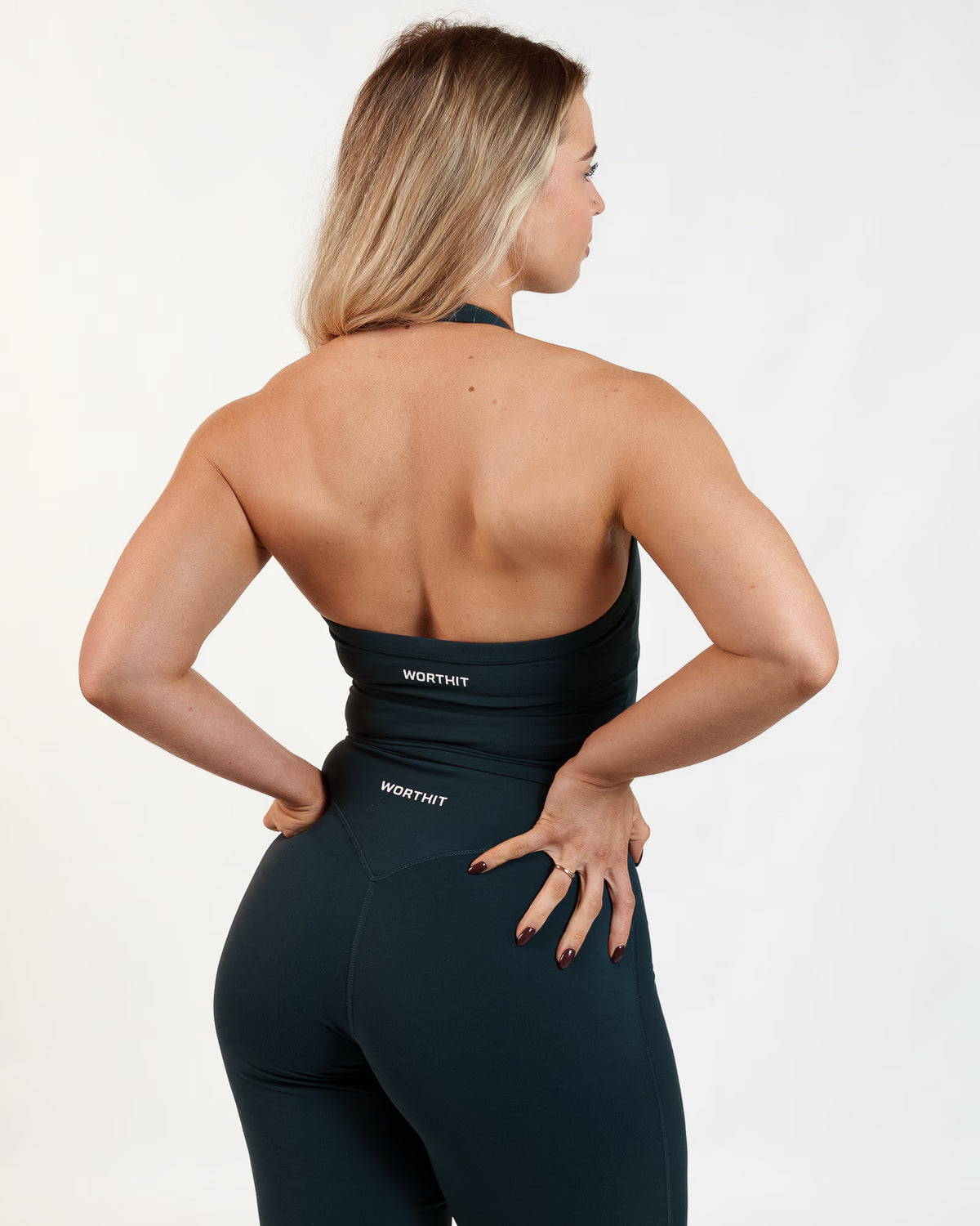 Softpower Halter Top
