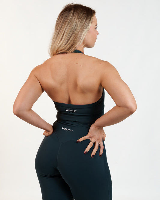 Softpower Halter Top