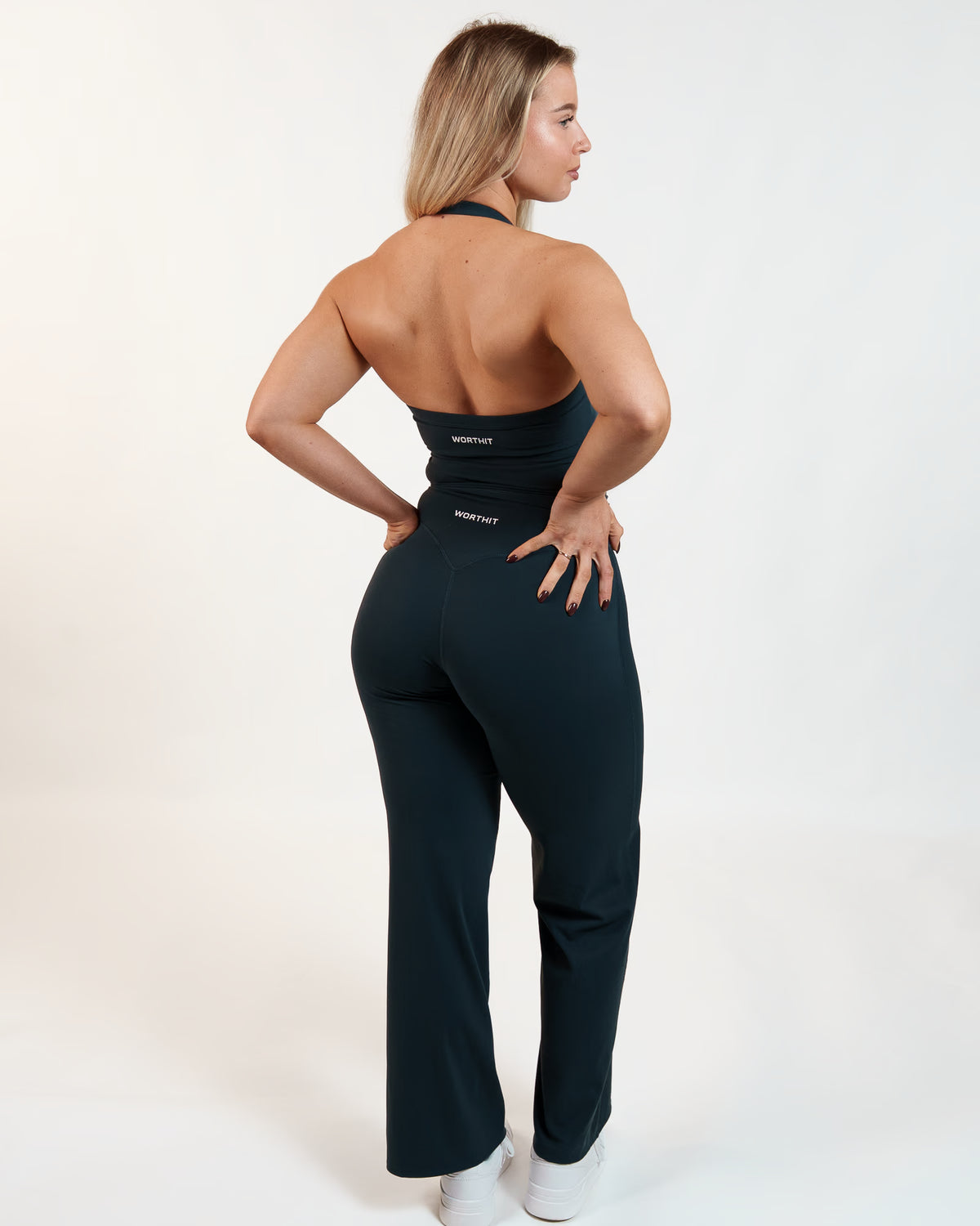 Softpower Halter Top