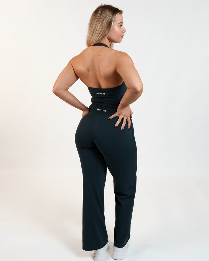 Softpower Halter Top