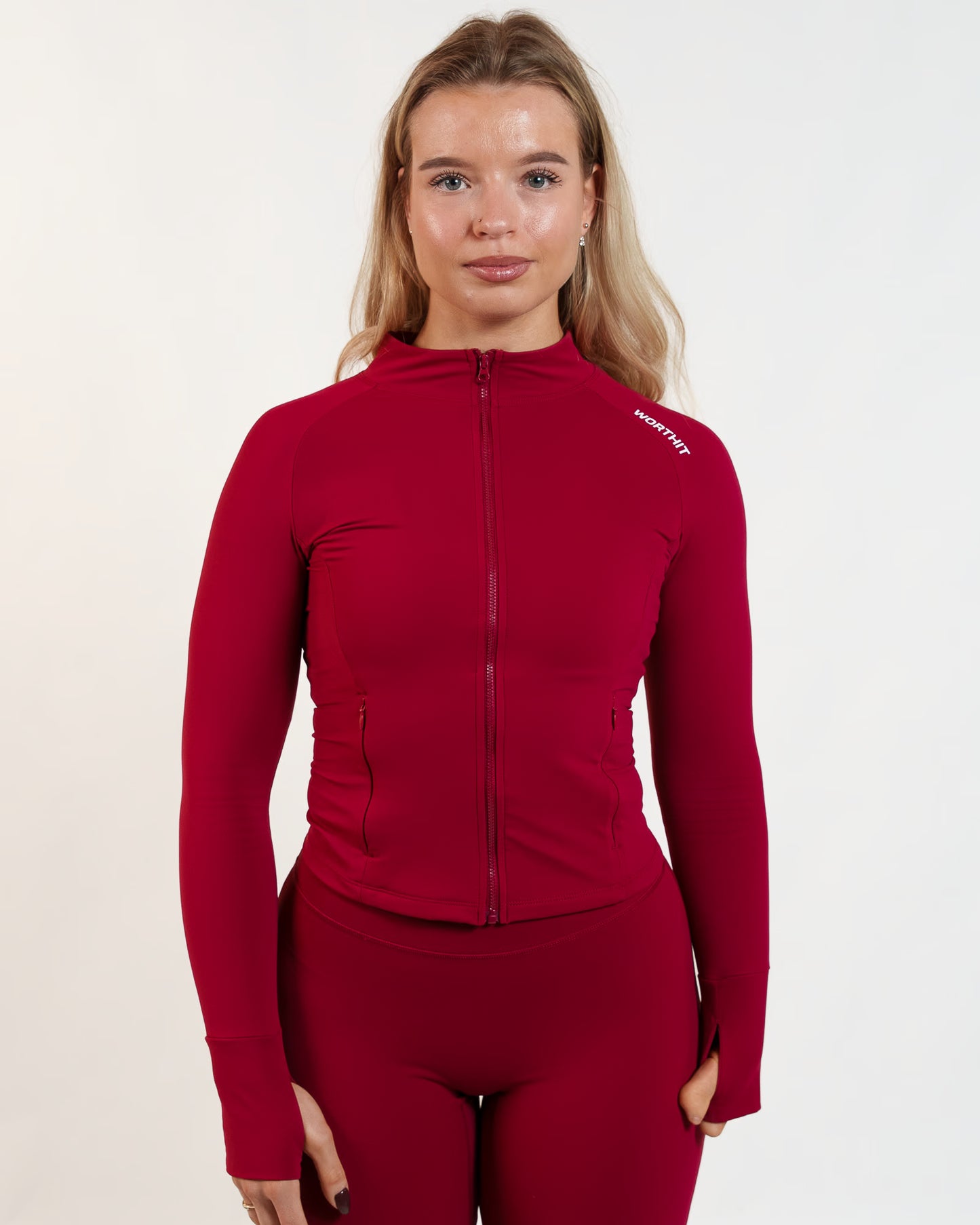 Softpower Zip Jack