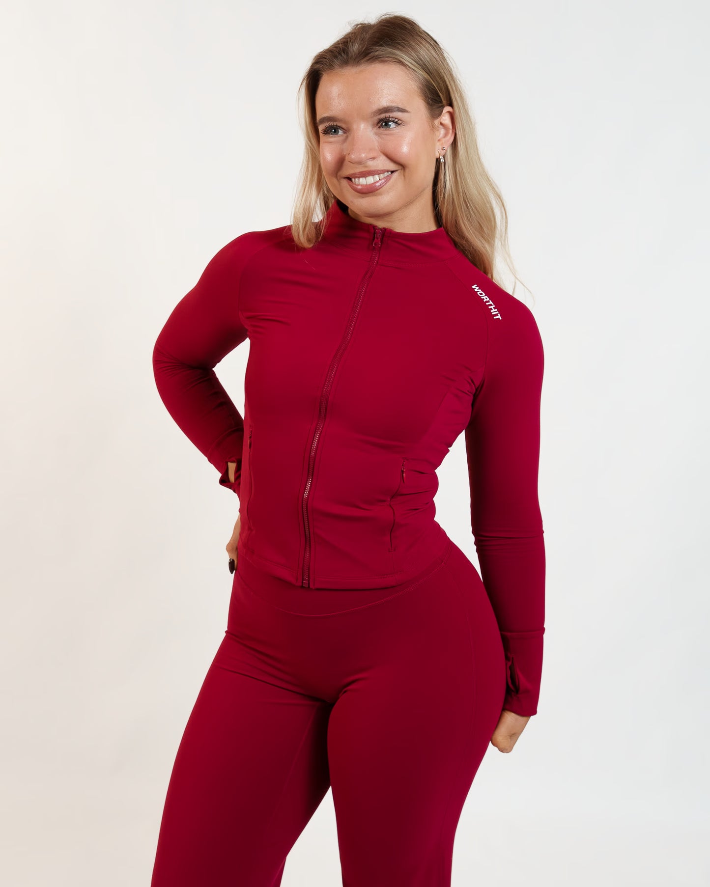 Softpower Zip Jack
