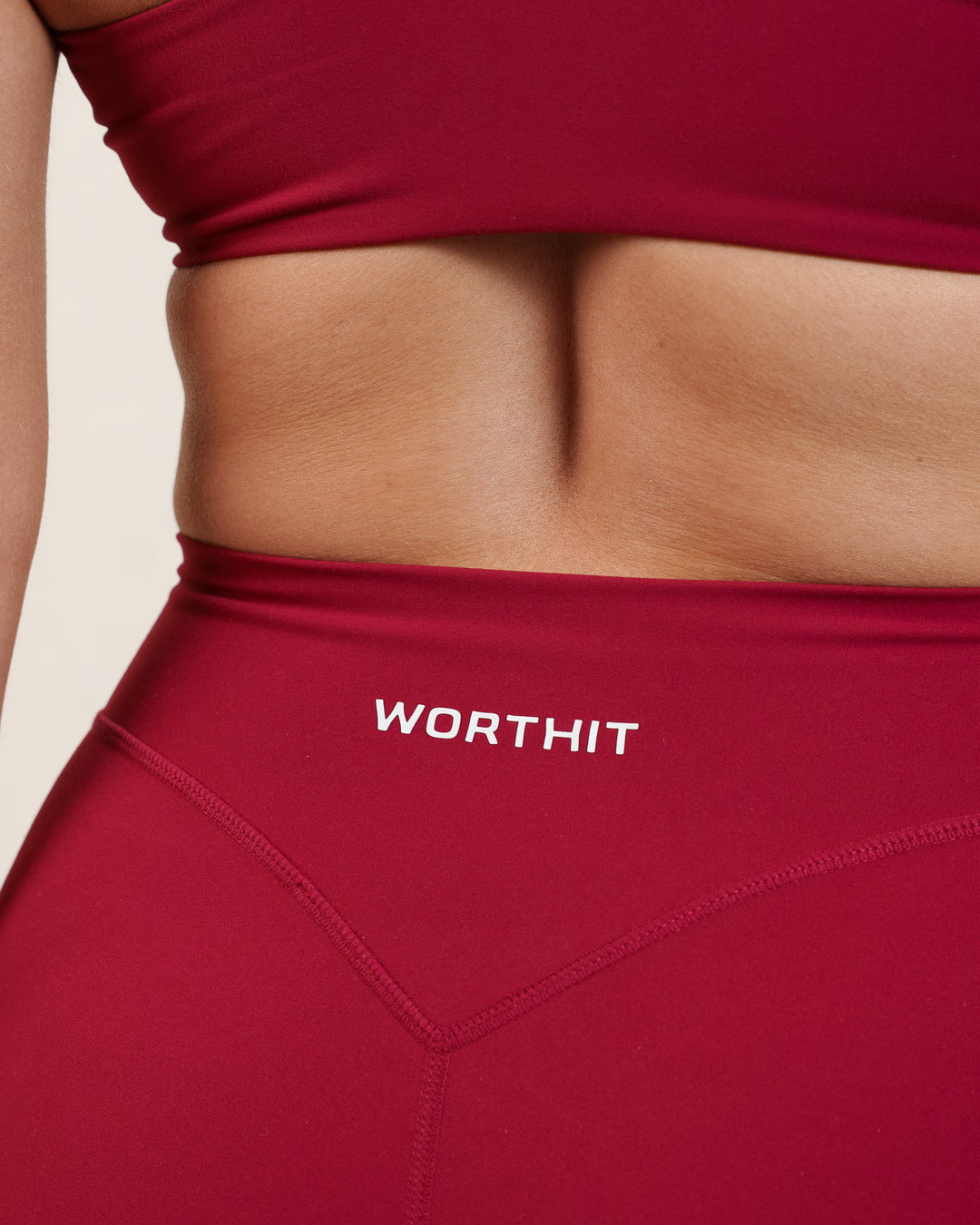 Softpower Straight Legging