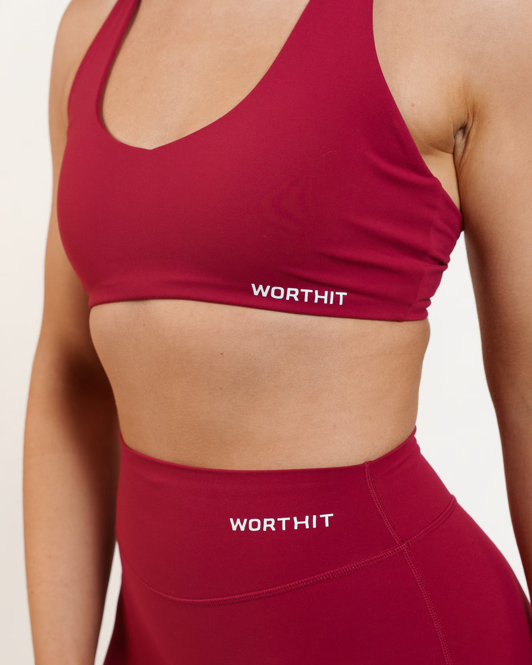 Softpower Sport Bra