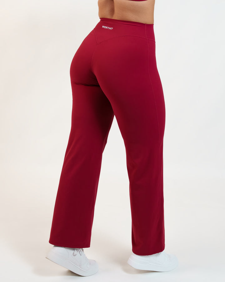 Softpower Straight Legging