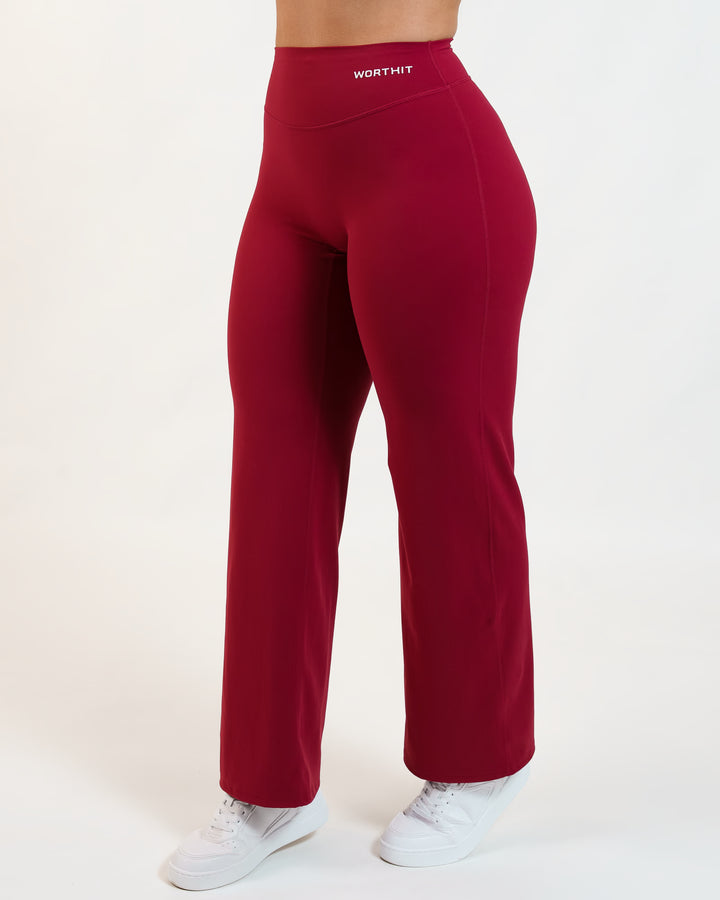 Softpower Straight Legging