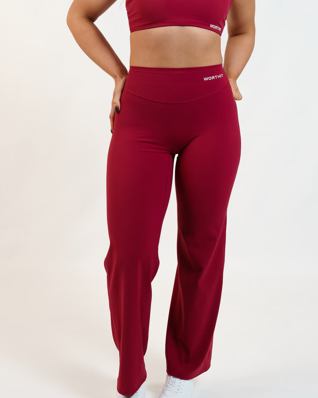 Softpower Straight Legging