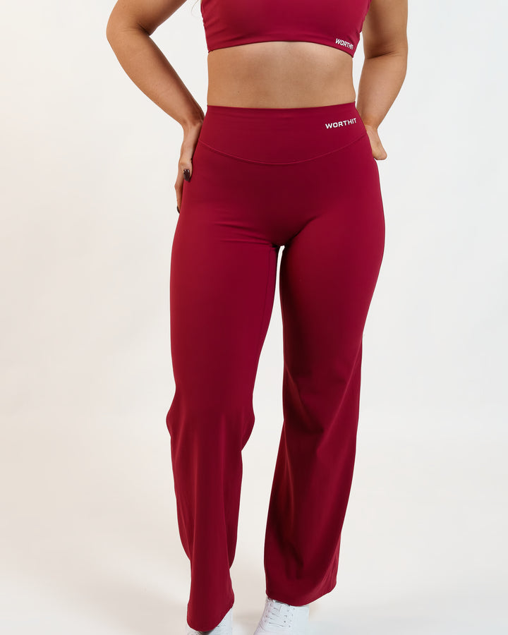 Softpower Straight Legging