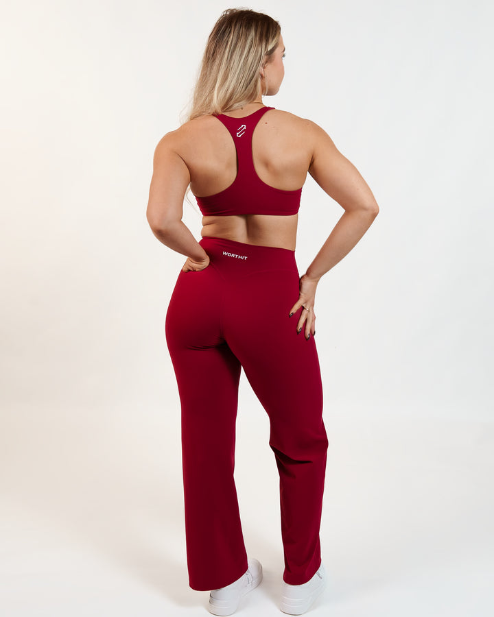 Softpower Straight Legging