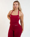 Softpower Halter Top