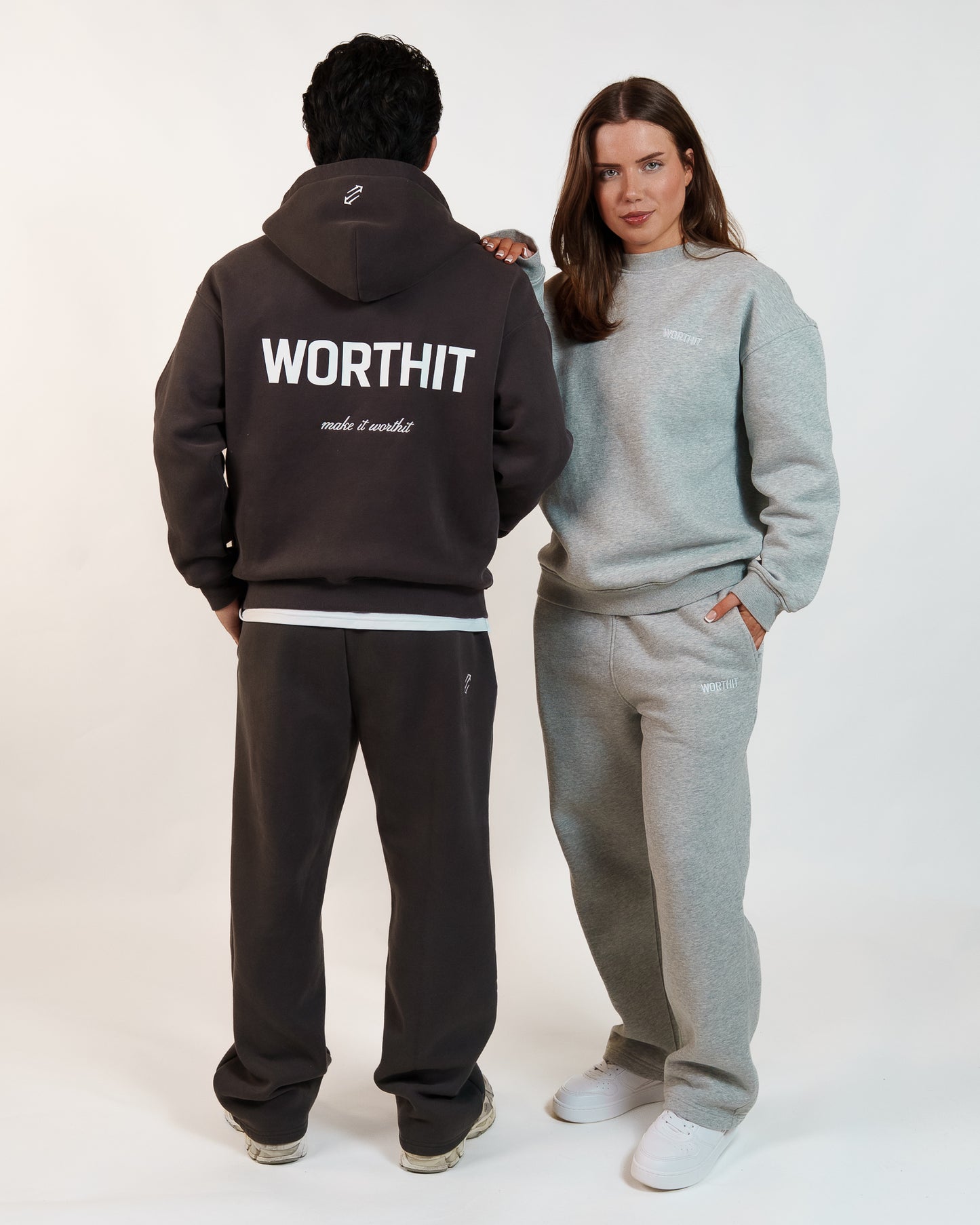 Comfy Jogger (unisex)