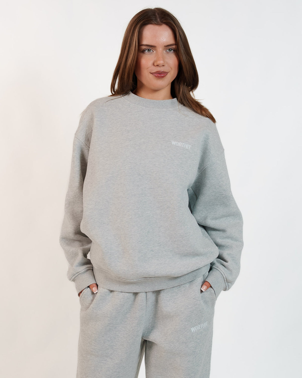 Comfy Sweater (unisex)