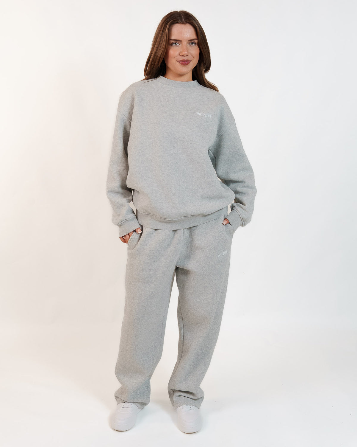 Comfy Sweater (unisex)