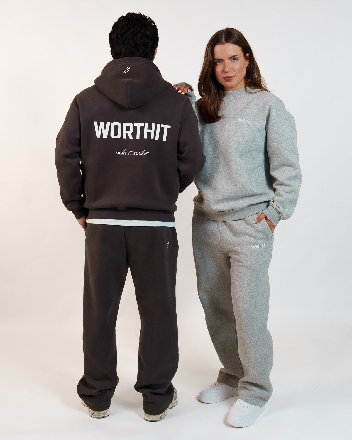 Comfy Zip Up Hoodie (unisex)