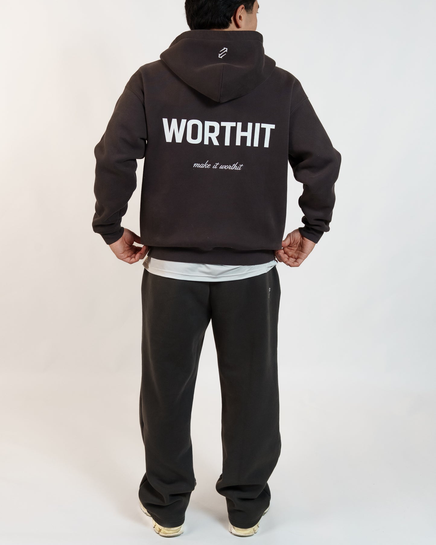 Comfy Jogger (unisex)