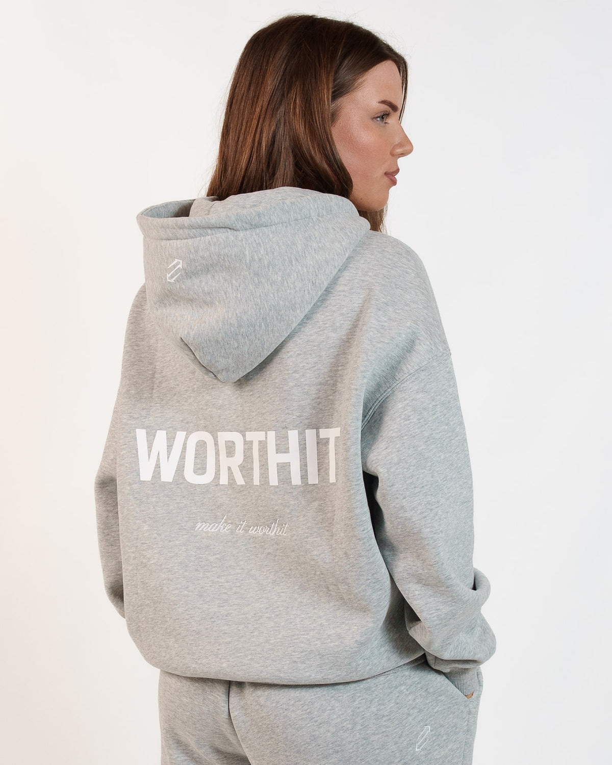 Comfy Zip Up Hoodie (unisex)