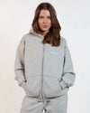 Comfy Zip Up Hoodie (unisex)