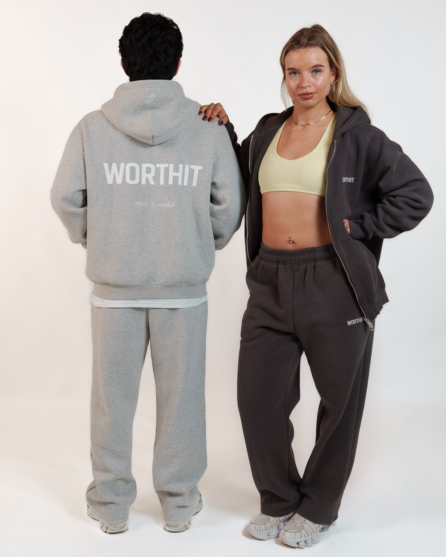 Comfy Jogger (unisex)