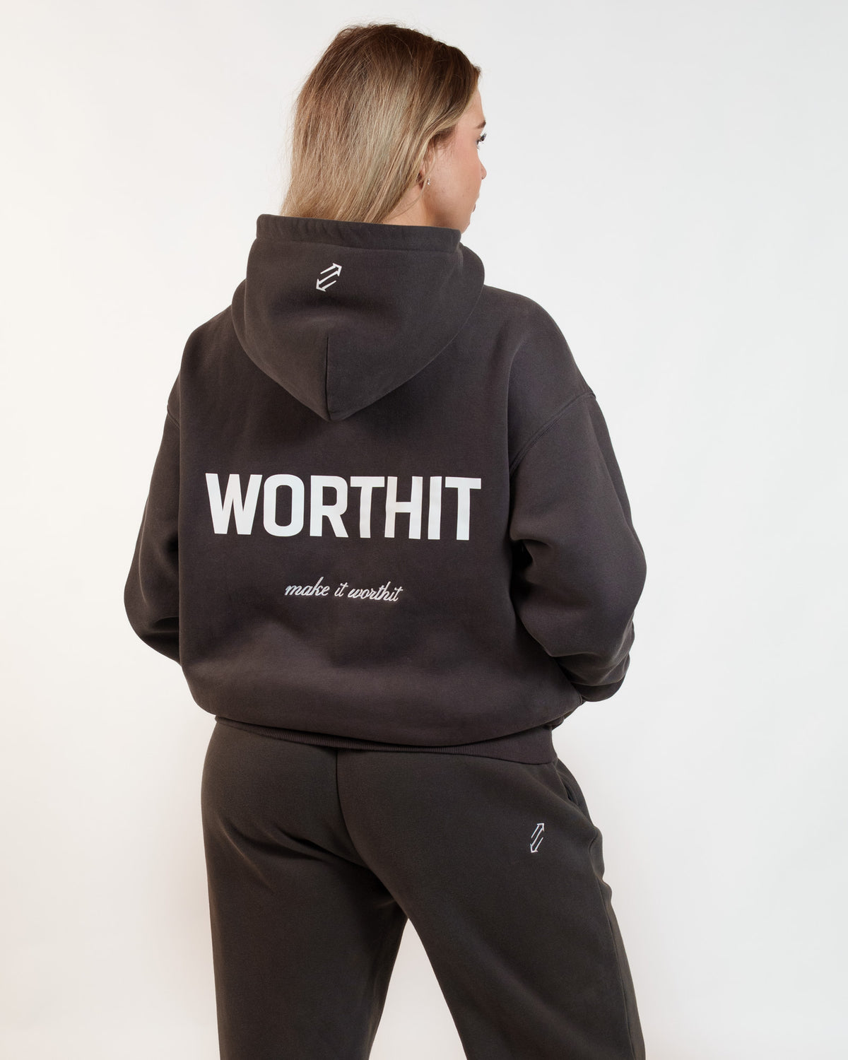 Comfy Zip Up Hoodie (unisex)