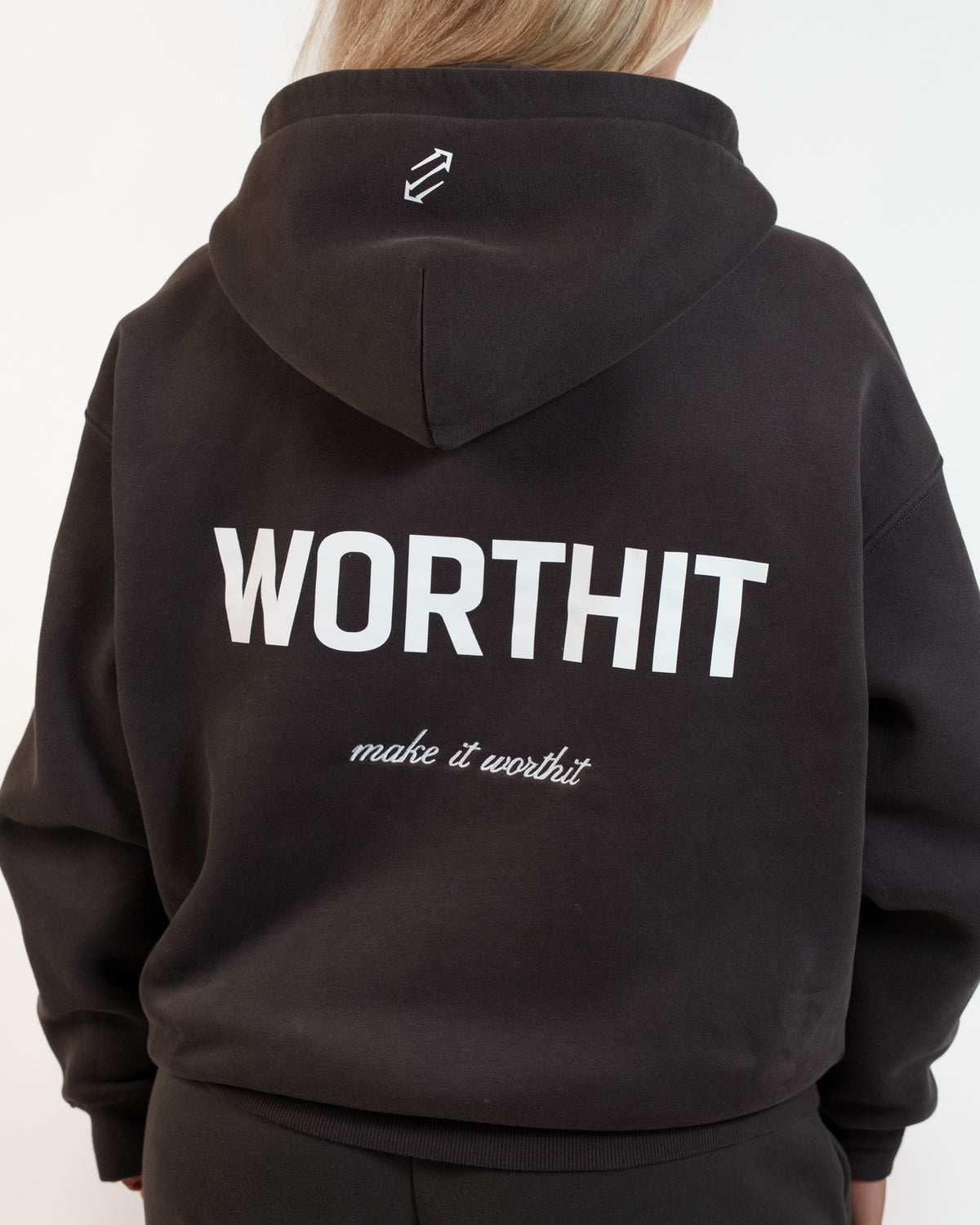 Comfy Zip Up Hoodie (unisex)