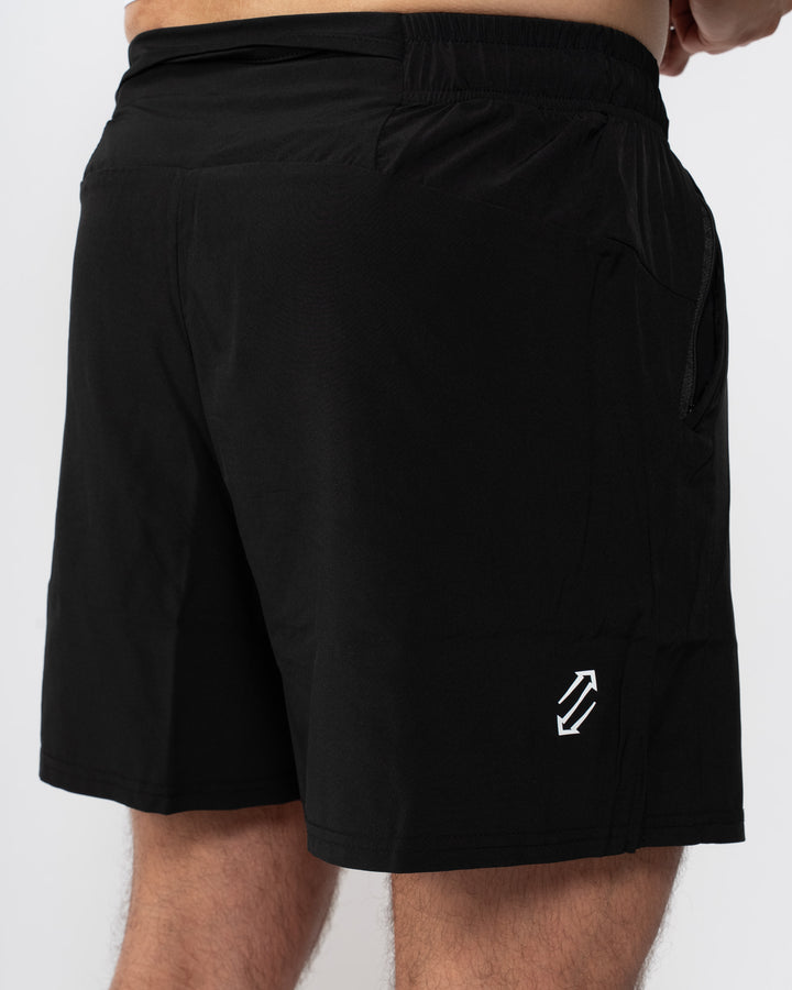 ACTIVE SHORTS