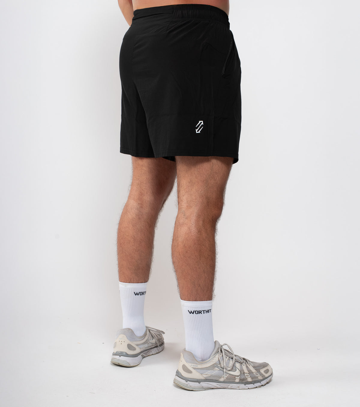 Active Shorts