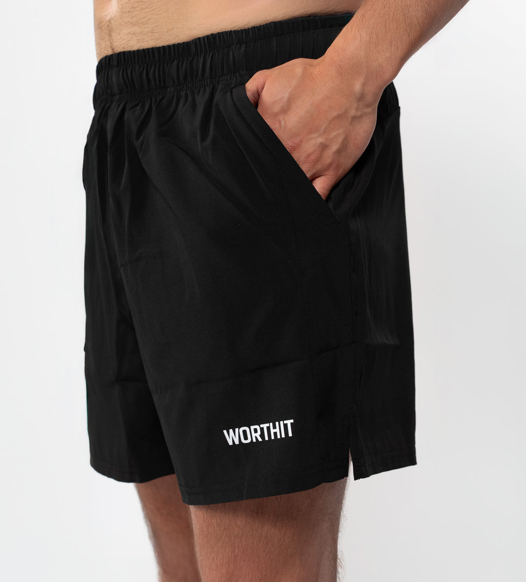 ACTIVE SHORTS