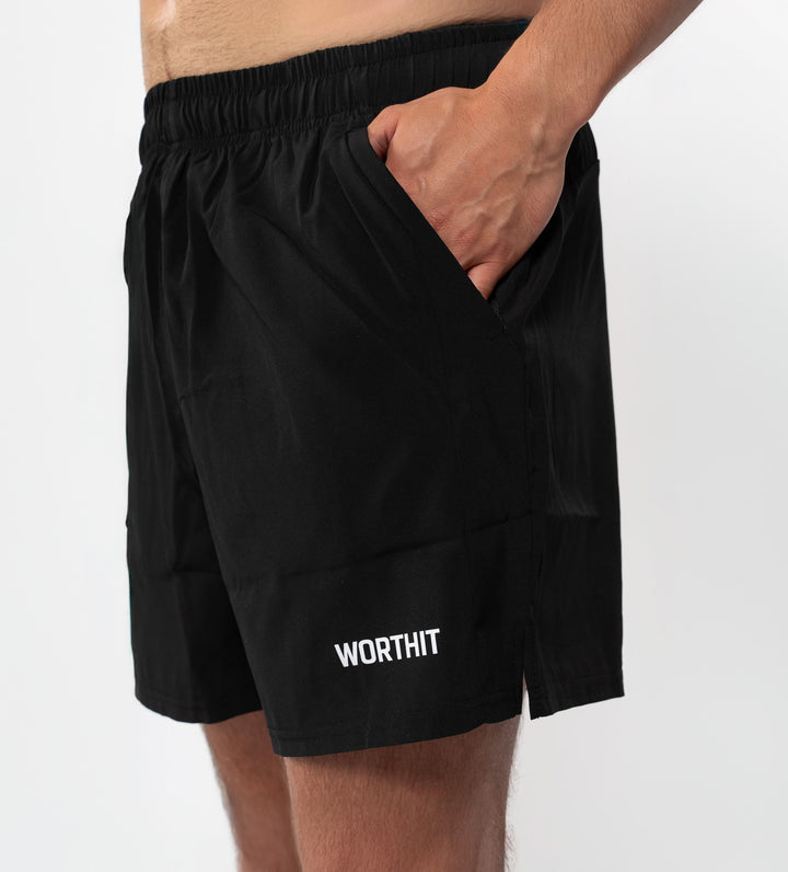 ACTIVE SHORTS