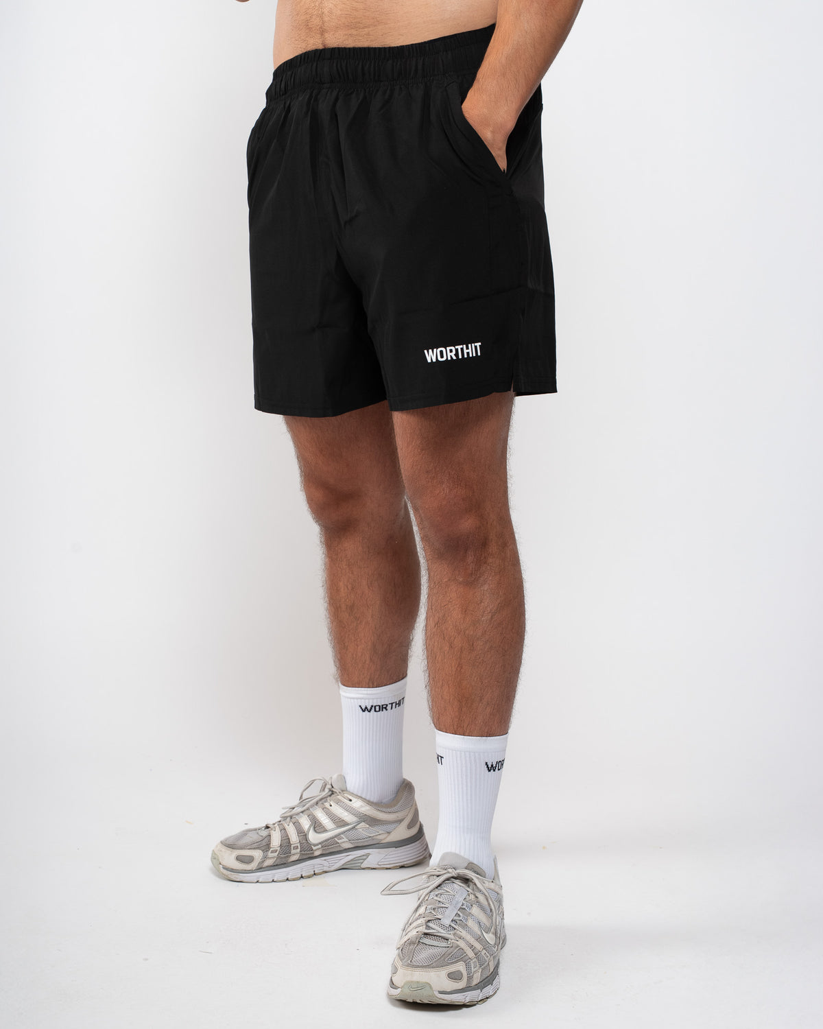Active Shorts