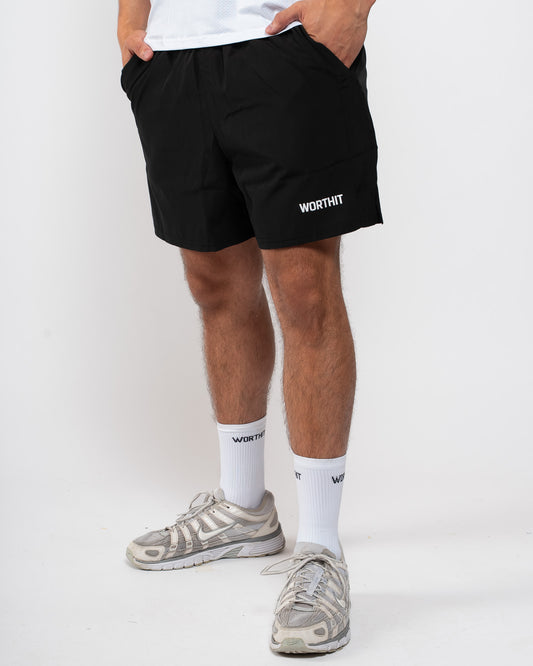 ACTIVE SHORTS