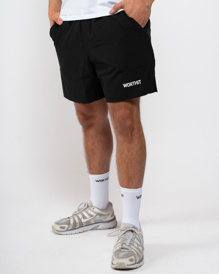 ACTIVE SHORTS