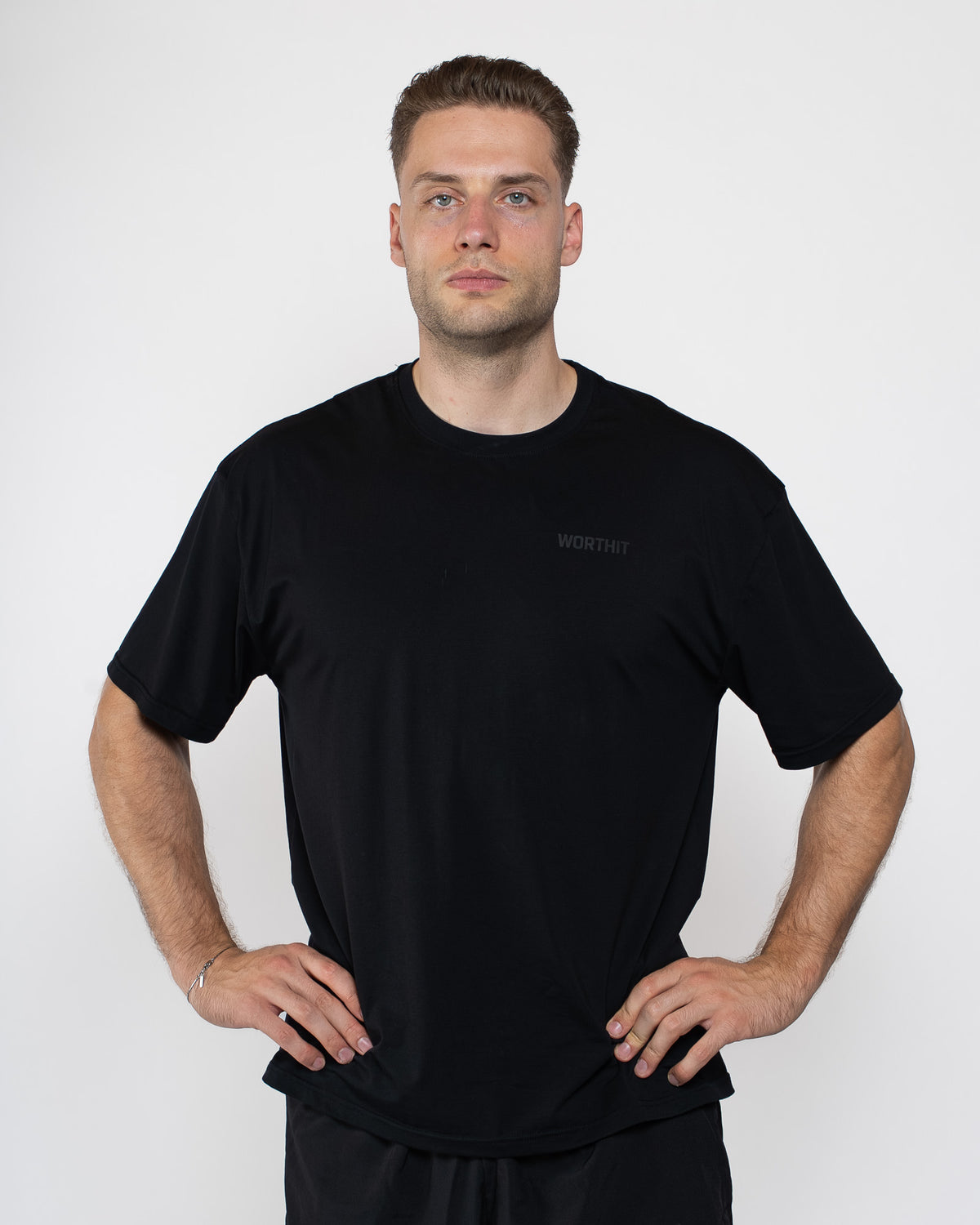 Pushing Limits - T-shirt