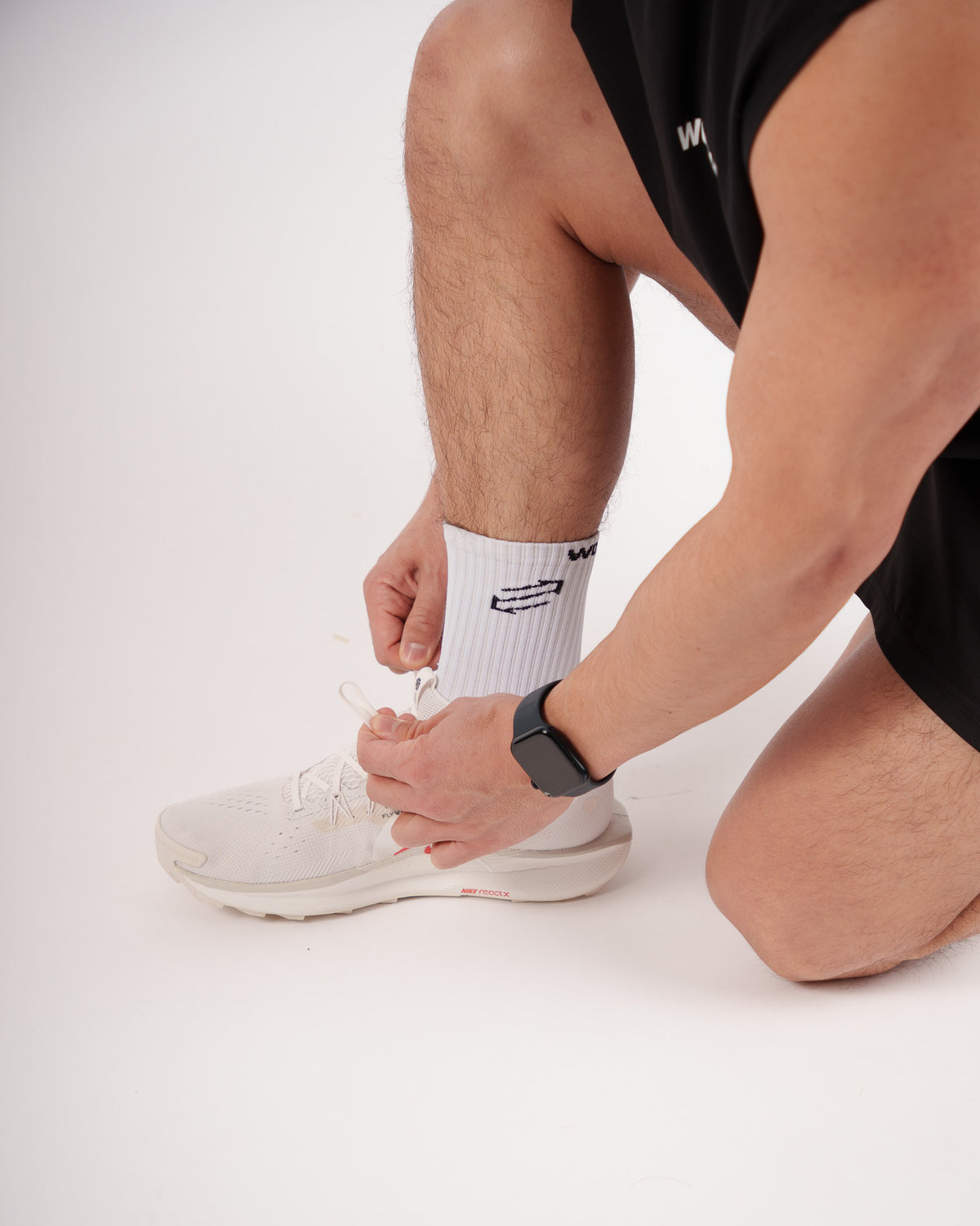Athletic Socks